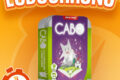 LUDOCHRONO – CABO
