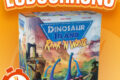 LUDOCHRONO – Dinosaur Island: Rawr ‘n Write
