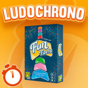 LUDOCHRONO – Fun Facts