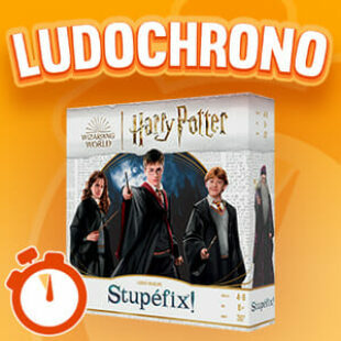 LUDOCHRONO – Stupefix