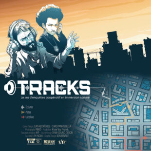 Le test de Tracks