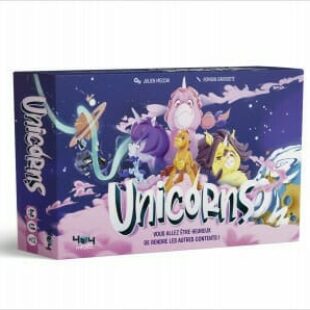 Unicorns
