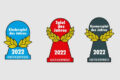 SPIEL DES JAHRES 2022 : LES GAGNANTS !