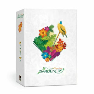 Gardeners