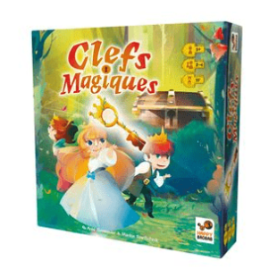 Le test de Clés Magiques