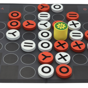 YOXII : tricoter une victoire