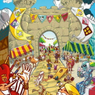 FLIP 2022, le retour