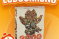 LUDOCHRONO – 3000 Truands