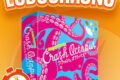 LUDOCHRONO – Crash Octopus
