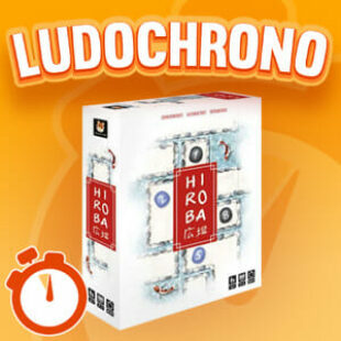 LUDOCHRONO – Hiroba