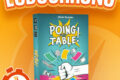 LUDOCHRONO –  Le Poing sur la Table