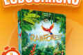 LUDOCHRONO – Rainforest