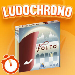 LUDOCHRONO – Volto