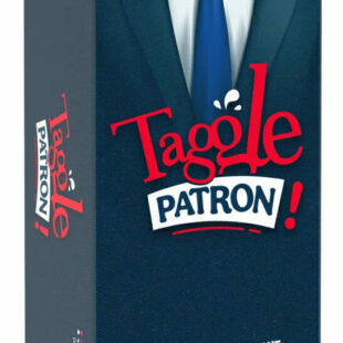 Taggle Patron !