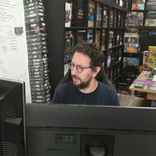 Damien Chauveau nous ouvre les coulisses du financement participatif