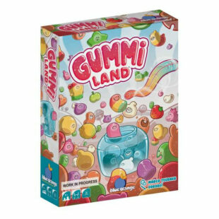 Gummiland