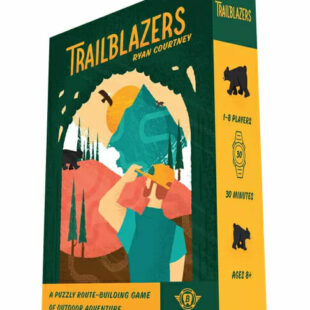 Trailblazers
