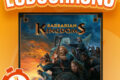 LUDOCHRONO – Barbarian Kingdoms