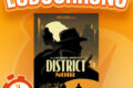 LUDOCHRONO – District Noir