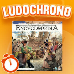 LUDOCHRONO –  Encyclopedia