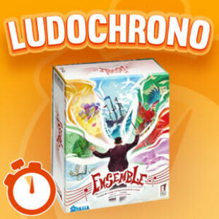 LUDOCHRONO – Ensemble
