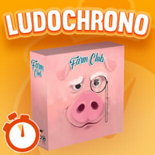 LUDOCHRONO – Farm Club