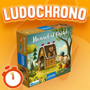 LUDOCHRONO – Hansel et Gretel