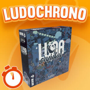 LUDOCHRONO – Luna capital