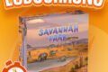 LUDOCHRONO –  Savannah Park