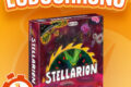 LUDOCHRONO – Stellarion
