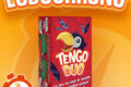 LUDOCHRONO – Tengo Duo
