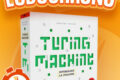 LUDOCHRONO – Turing Machine
