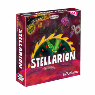 Stellarion