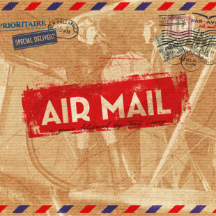 Air mail