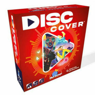 Disc cover – À la recherche de la jaquette parfaite
