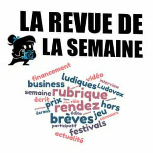 La revue de la semaine du 30 septembre