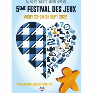 Vichy Pro 2022 : des jeux pétillants – Partie 3 : Les tribus du vent – Trio – Chipe Cocos – Gosu X – Syzygie -Sea, Salt and Paper – Planet Unknown – Les tours Ambulantes – —