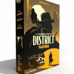 District Noir