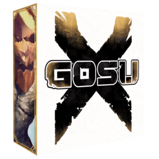 Gosu X