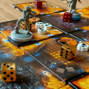 Le Trésor de Davy Jones – Le Châtiment de Skélit est de retour !