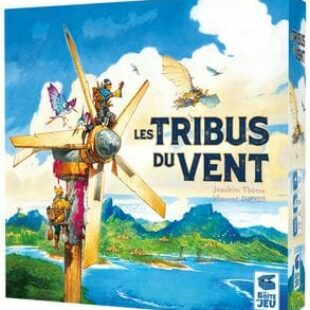 les Tribus du Vent