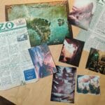 images de l'univers de Shaan