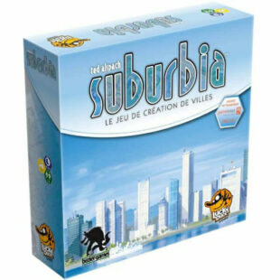 Suburbia 2022