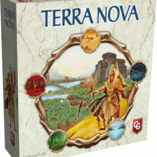 Terra Nova (2022)