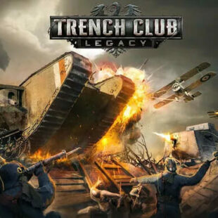 Trench Club Legacy