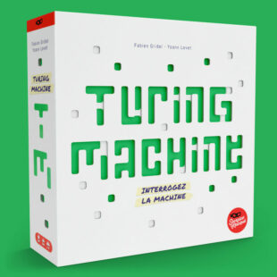 Turing Machine