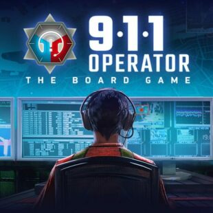 911 Operator