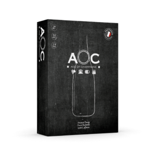 AOC : Age of Champagne
