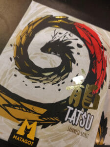 Jeu de pli malin pour novembre 2023