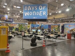 Heat, le Hit de DoW de cette année